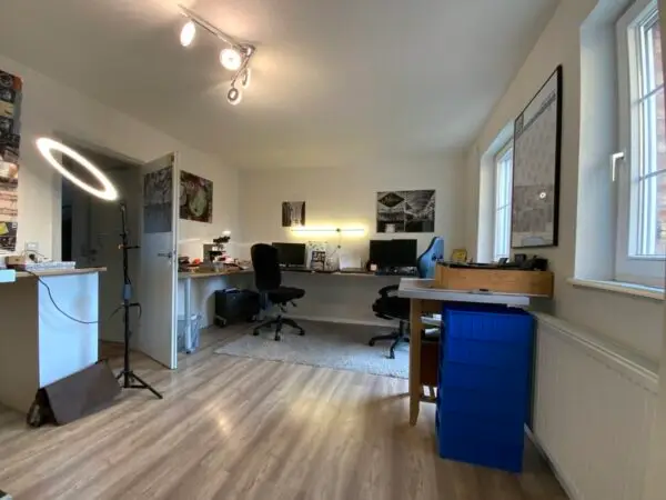 Büro