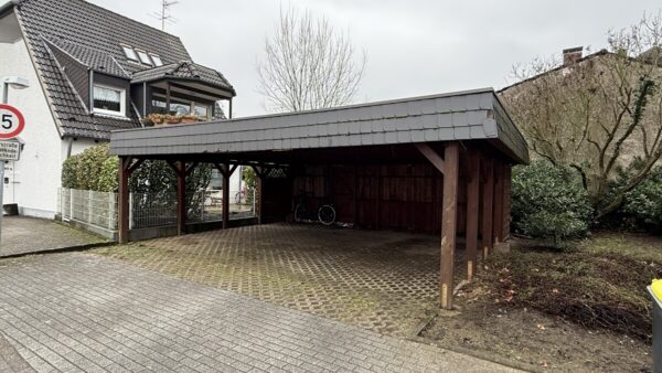 Carport